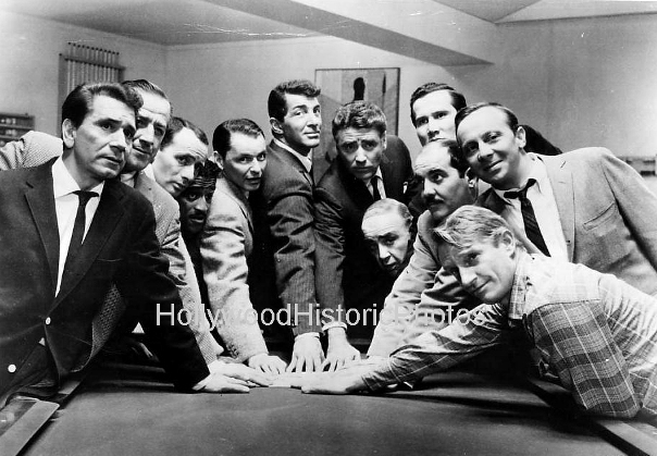 'Ocean's Eleven' 1960 2.jpg